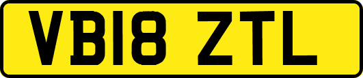 VB18ZTL