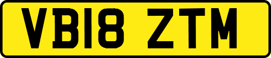 VB18ZTM