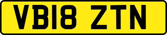 VB18ZTN
