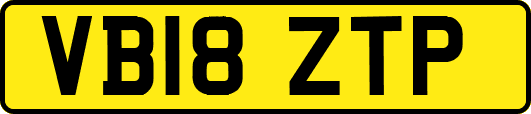 VB18ZTP