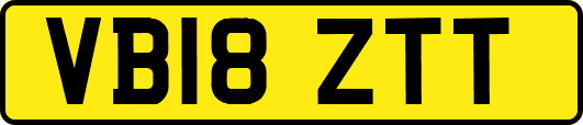 VB18ZTT