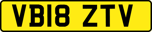 VB18ZTV