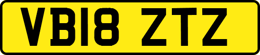 VB18ZTZ