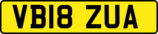 VB18ZUA