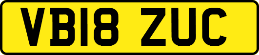 VB18ZUC