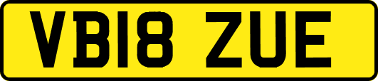 VB18ZUE