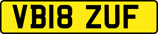 VB18ZUF