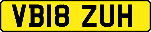 VB18ZUH
