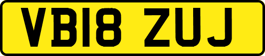 VB18ZUJ