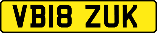 VB18ZUK