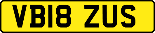 VB18ZUS