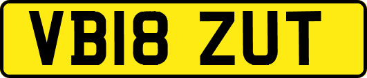 VB18ZUT