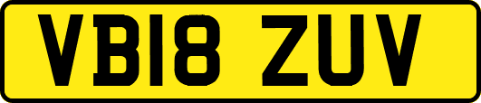 VB18ZUV