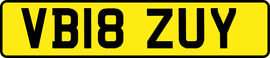 VB18ZUY