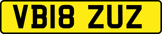 VB18ZUZ