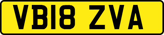 VB18ZVA