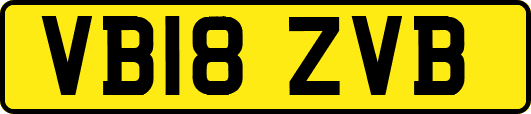 VB18ZVB