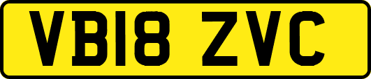 VB18ZVC