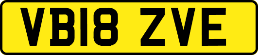 VB18ZVE
