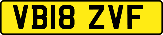 VB18ZVF