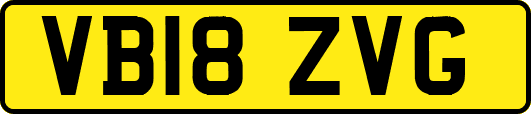 VB18ZVG