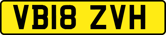 VB18ZVH