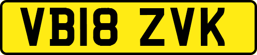 VB18ZVK