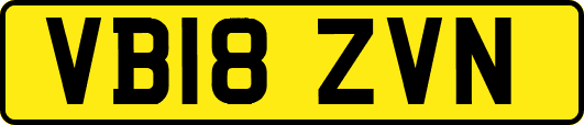 VB18ZVN