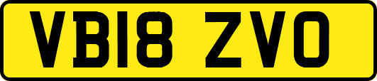 VB18ZVO