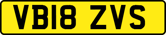 VB18ZVS