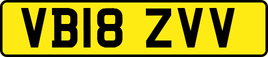 VB18ZVV