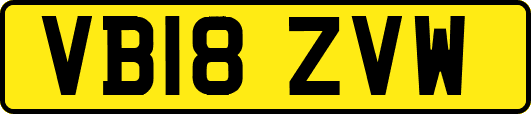 VB18ZVW