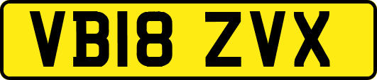 VB18ZVX