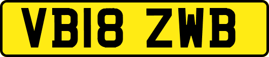 VB18ZWB