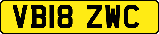 VB18ZWC