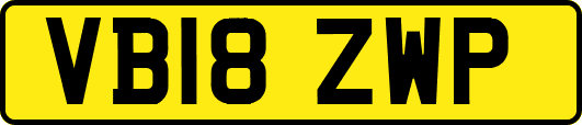 VB18ZWP