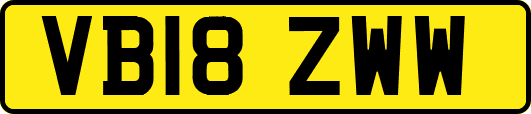VB18ZWW