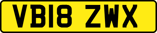 VB18ZWX