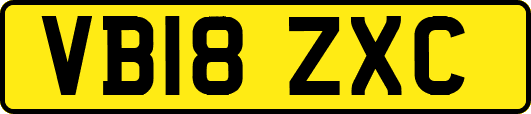 VB18ZXC