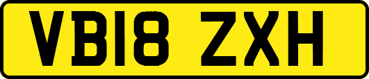 VB18ZXH