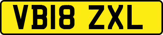 VB18ZXL