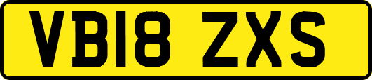 VB18ZXS
