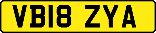 VB18ZYA