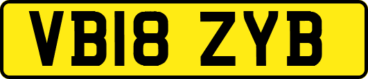 VB18ZYB