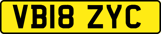 VB18ZYC