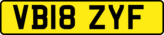 VB18ZYF