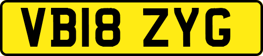 VB18ZYG