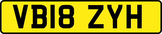 VB18ZYH