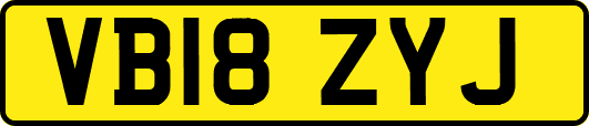 VB18ZYJ