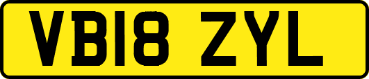 VB18ZYL